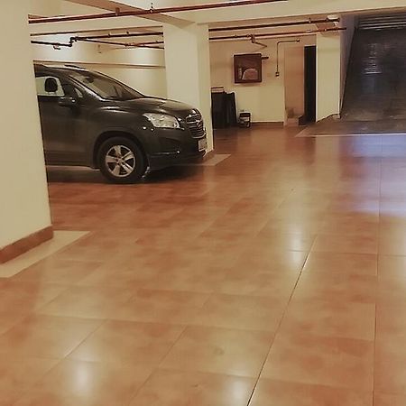 Hotel Jira Гуаякіль Екстер'єр фото