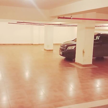 Hotel Jira Гуаякіль Екстер'єр фото