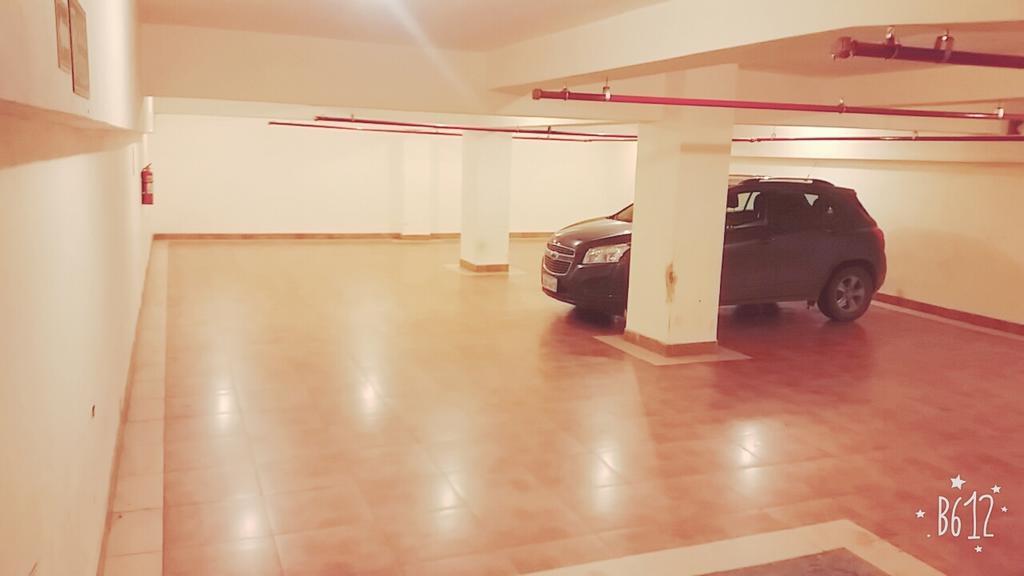 Hotel Jira Гуаякіль Екстер'єр фото